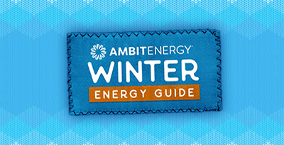 Ambit Energy Winter Savings Guide